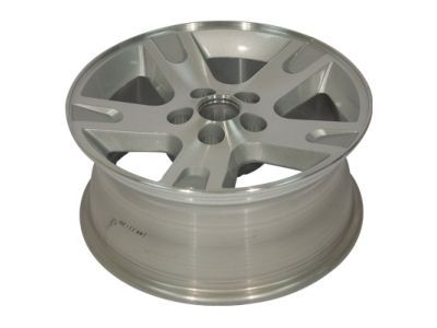 Ford 2L5Z-1007-AA Wheel Assembly