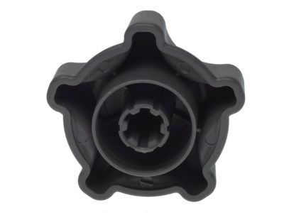 Ford 4L2Z-78617B70-AAC Handle