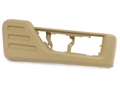 Ford 8C3Z-2562186-BB Side Cover