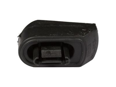 Lincoln DP5Z-5843634-A Bumper