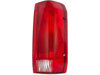 Ford E9TZ-13404-C Tail Lamp Assembly