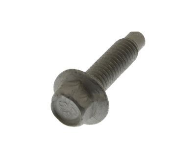 Lincoln -W500214-S439 Hold Down Clamp Bolt