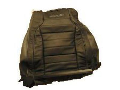 Ford BC3Z-2564417-FA Seat Back Cover