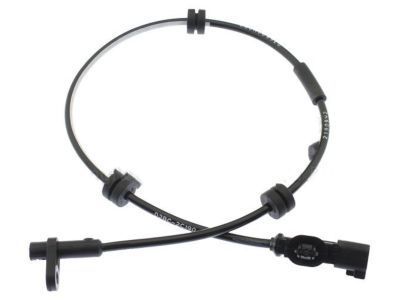 2019 Ford Fiesta Hydraulic Hose - AE8Z-2268-C