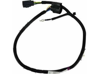 Ford CK4Z-13A576-B Wire Harness