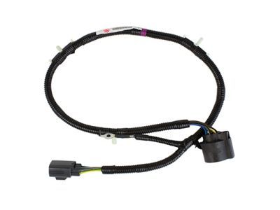 Ford CK4Z-13A576-B Wire Harness