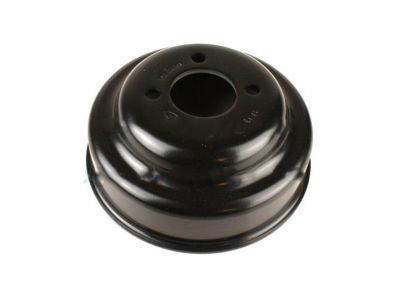 Ford E-150 Water Pump Pulley - 5L3Z-8509-AA