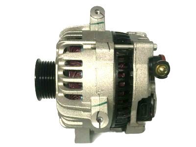 Ford 2L7Z-10346-BB Alternator Assy