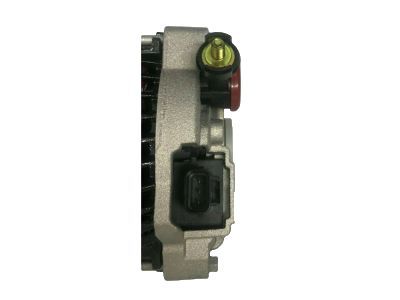 Ford 2L7Z-10346-BB Alternator Assy