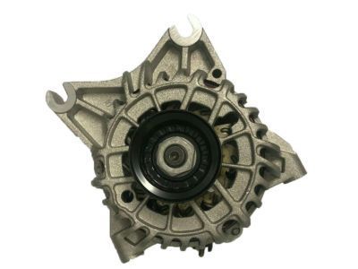 Ford 2L7Z-10346-BB Alternator Assy