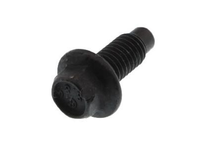 Ford -W500222-S424 Mount Plate Bolt