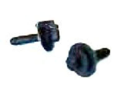 Ford -W500212-S442 Brake Hose Mount Bolt