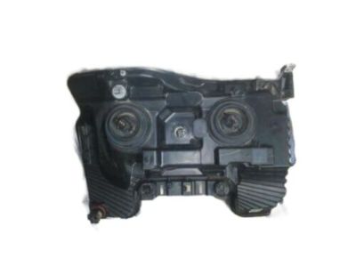 Ford HC3Z-13008-ACP Headlamp Assembly