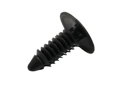 Ford -W705589-SS5YZ Wheel Opening Molding Retainer