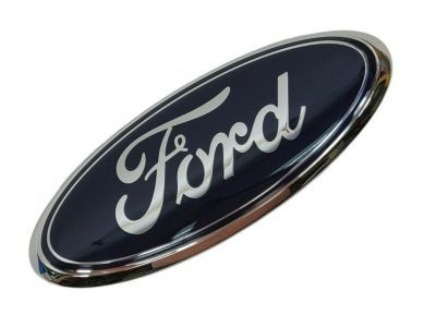 Ford 7T4Z-8213-A Name Plate