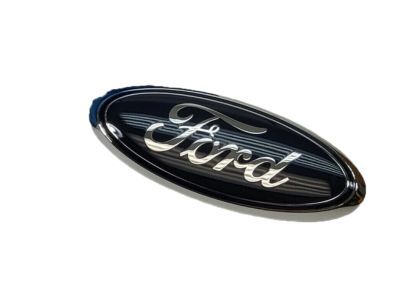 Ford 7T4Z-8213-A Name Plate