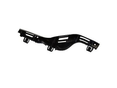 Mercury 8L8Z-17E814-B Bumper Cover Support