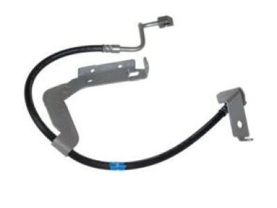 Ford BC3Z-2078-D Brake Hose