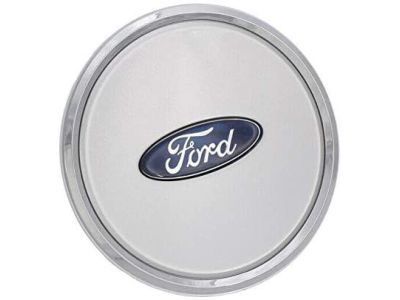 2003 Ford Crown Victoria Wheel Cover - 4W7Z-1137-AA