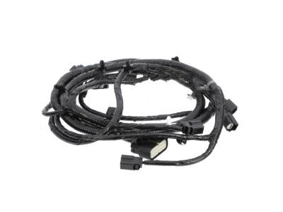 Lincoln FP5Z-15K867-C Wire Harness