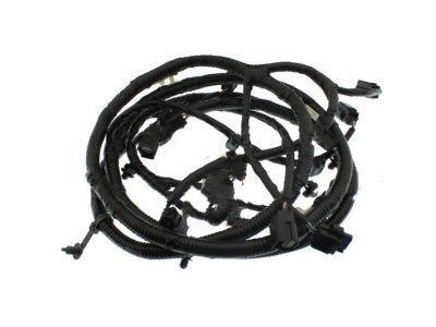 Lincoln FP5Z-15K867-C Wire Harness