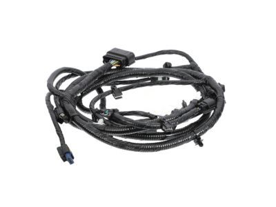 Lincoln FP5Z-15K867-C Wire Harness