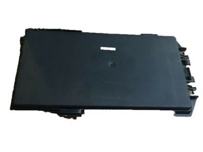 Mercury 4L3Z-14A003-AA Fuse Box Cover