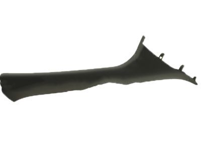 Ford GM5Z-5803598-AC Windshield Pillar Trim