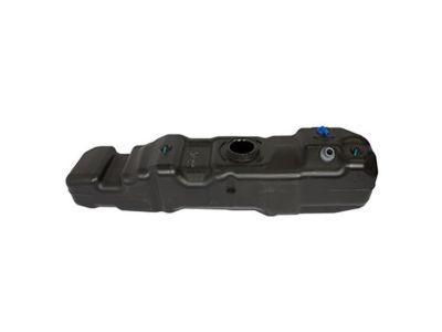 Ford F-350 Super Duty Fuel Tank - 7C3Z-9002-B