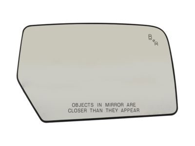 Lincoln FL7Z-17K707-A Mirror Glass