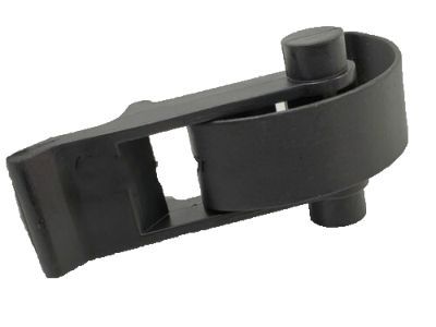 Ford 5L1Z-9628-AA Air Cleaner Assembly Clamp