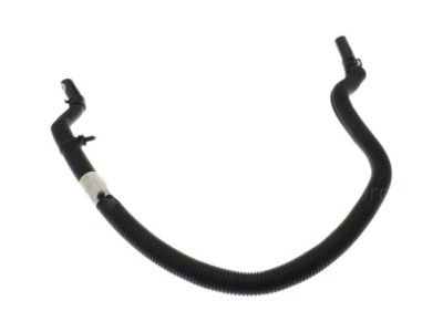 Ford E-350 Super Duty Automatic Transmission Oil Cooler Line - 8C2Z-7890-A