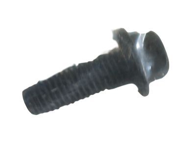 Ford -W505275-S Tensioner Screw