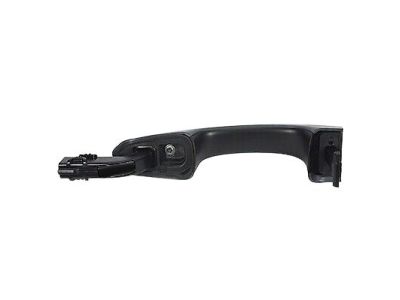 Ford JS7Z-5422405-CAPTM Handle, Outside