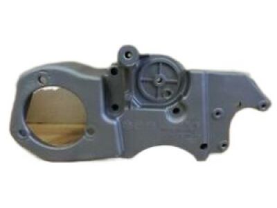 Ford Aerostar Alternator Bracket - F3TZ-19E708-A