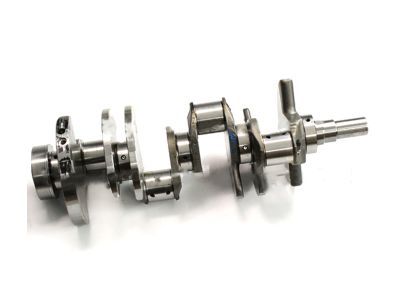 1999 Ford E-150 Econoline Crankshaft - F75Z-6303-AC