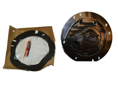 Mercury XL2Z-19805-EA Blower Motor