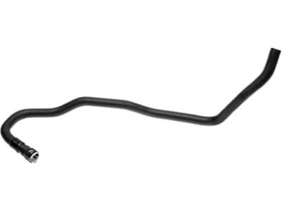 Ford BC2Z-18472-BA Heater Hose