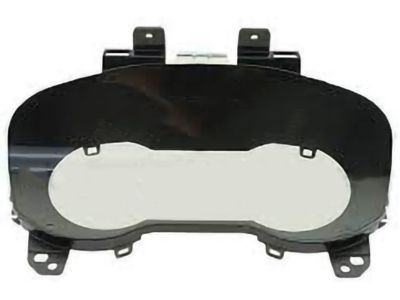 Ford GB5Z-10890-E Cluster Lens