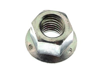 Ford -N620483-S437 Stabilizer Link Nut