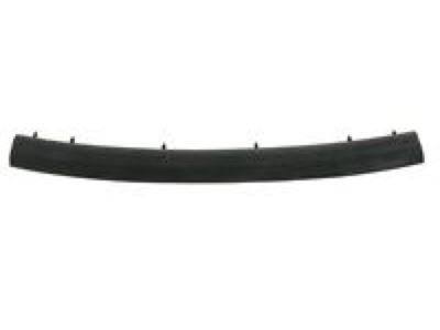 2014 Lincoln MKX Weather Strip - 7T4Z-78503A23-A