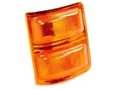 2008 Ford F-350 Super Duty Dome Light - 7C3Z-13776-A