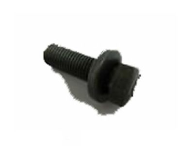 Ford -N811479-S439 Impact Bar Screw