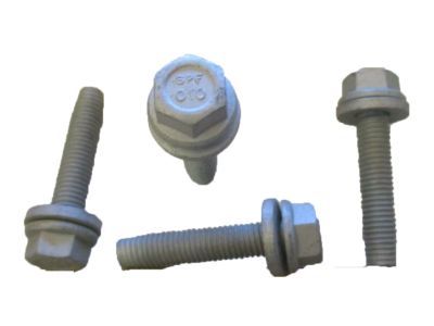 Ford -W711175-S439 Mount Bracket Bolt