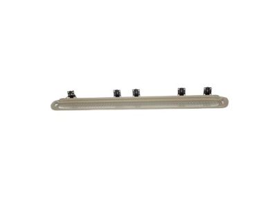 Ford 2C3Z-16450-BAB Running Board