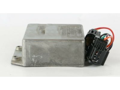 Mercury D9VZ-12A199-A Module Assembly - Ignition