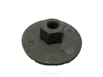 Ford F2UZ-1000157-A Upper Insulator Retainer