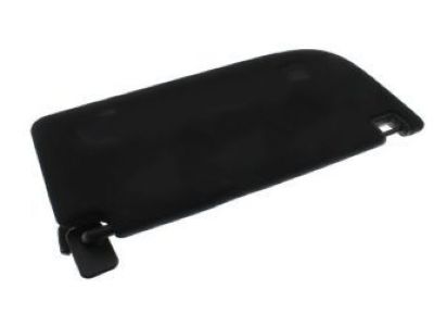 2016 Ford F-150 Sun Visor - GL3Z-1504105-GC