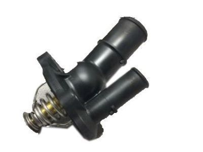 Ford Explorer Thermostat - AG9Z-8575-B