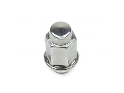 Lincoln 6L2Z-1012-BA Wheel Nut